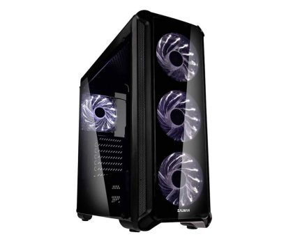 Obudowa do komputera Zalman I3 Edge